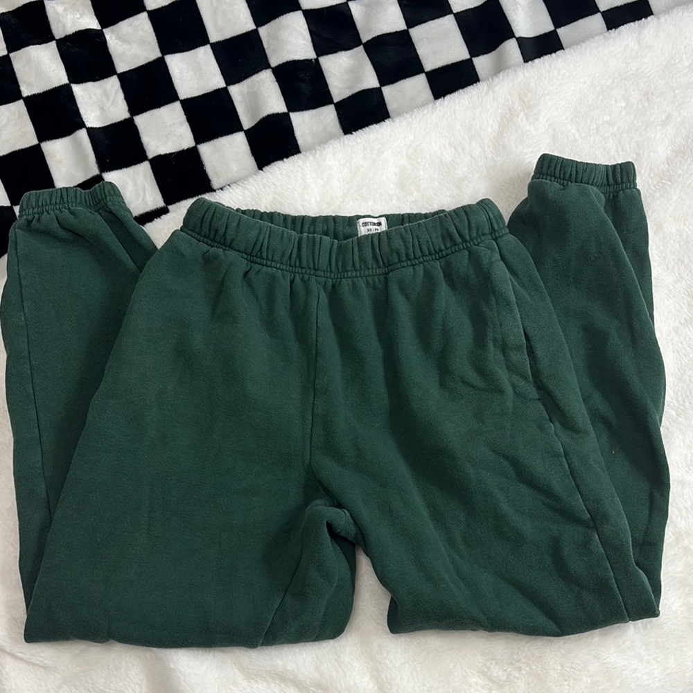 Cotton on size xs sweats